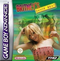Britney's Dance Beat (Sir VG) Rom